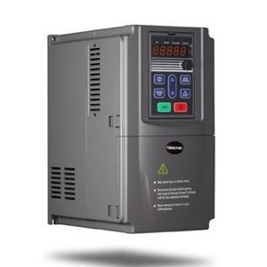 вариатор AC для солнечного насоса 1
