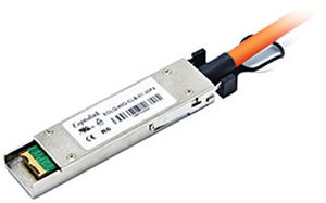приемопередатчик Gigabit Ethernet