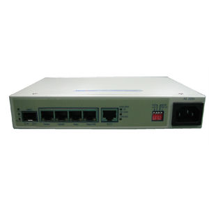 управляемый коммутатор Ethernet