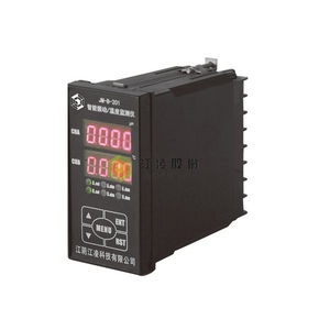 система наблюдения вибрации