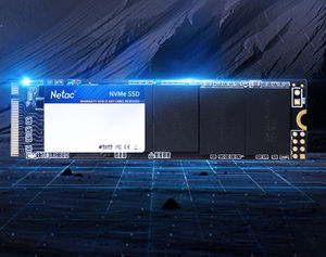 твердотельный накопитель SSD PCIe