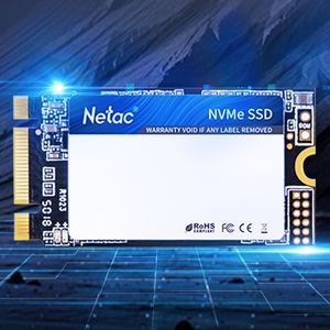твердотельный накопитель SSD PCIe