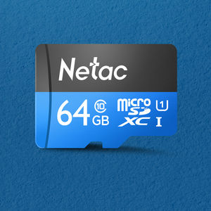 карта памяти MicroSD
