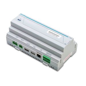 консольный сервер Ethernet