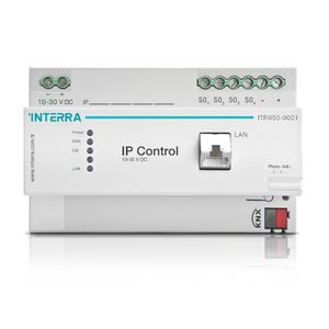 консольный сервер Ethernet