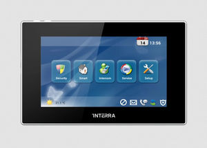 монитор TFT-LCD