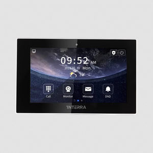 монитор LCD
