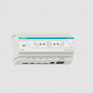 консольный сервер Ethernet TCP/IP