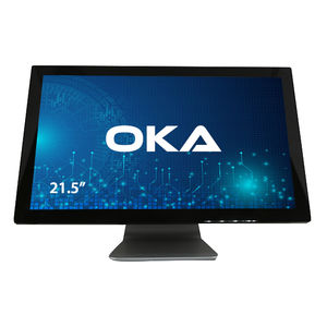панельный ПК TFT LCD