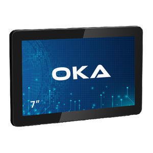 панельный ПК TFT LCD