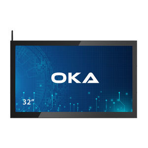 панельный ПК TFT LCD
