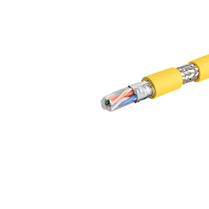 электрический кабель EtherCAT