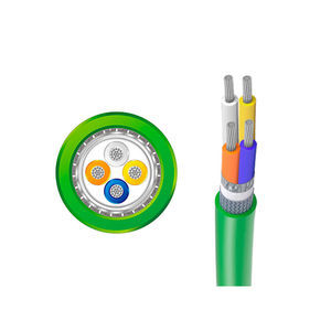 электрический кабель ProfiNet