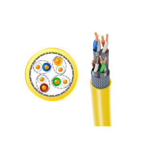 электрический кабель CAT 7a