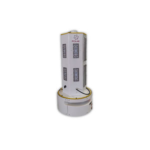 установка для дезинфекции UV-C