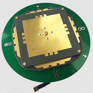 антенна GPS 1