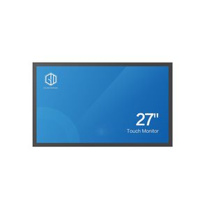монитор LCD