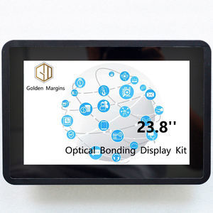 информационные табло TFT LCD
