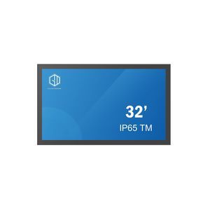 монитор LCD