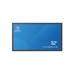 монитор LCD