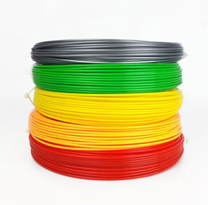 филаменты PLA 1,75 mm