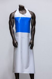 рабочий фартук