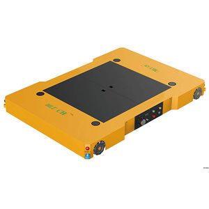 электрическая AGV