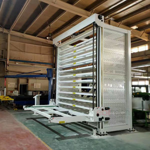 tour de stockage для листового металла