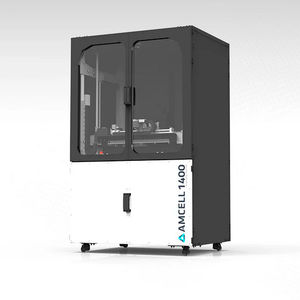 принтер 3D для металла