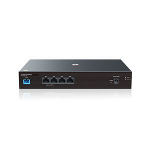 unité de réseau optique питание по Ethernet 1