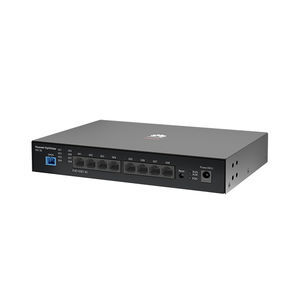 unité de réseau optique питание по Ethernet