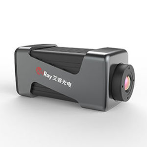 камера для измерения температуры