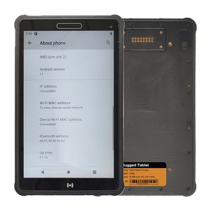 планшет Android 11