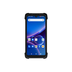 промышленный смартфон GSM 1