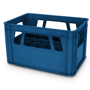 ящик из HDPE