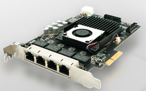видеокарта PCIe