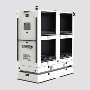 AGV для складов