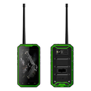 промышленный смартфон GSM