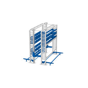 tour de stockage для длинного груза