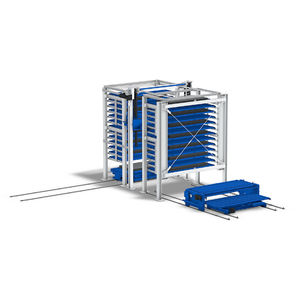 автоматический tour de stockage