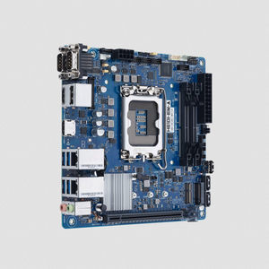 материнская плата мини-ITX