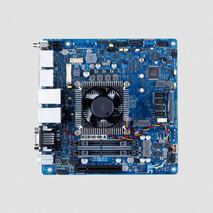 материнская плата мини-ITX