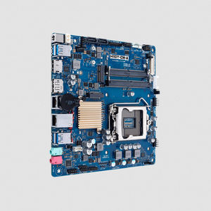 материнская плата мини-ITX