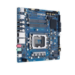 одноплатный компьютер мини-ITX