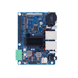 одноплатный компьютер Pico-ITX