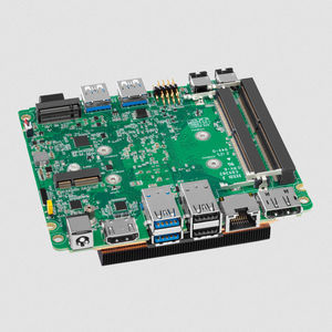 материнская плата NUC