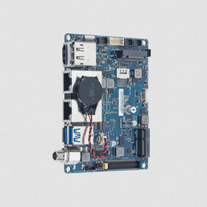 одноплатный компьютер Pico-ITX