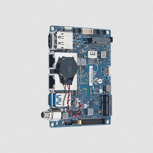 одноплатный компьютер Pico-ITX