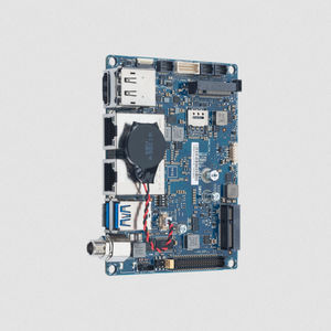 одноплатный компьютер Pico-ITX