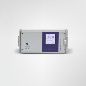 анализатор для газов